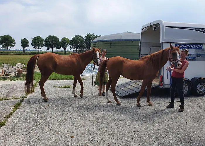 Domek alpejski Marduijn Lomm