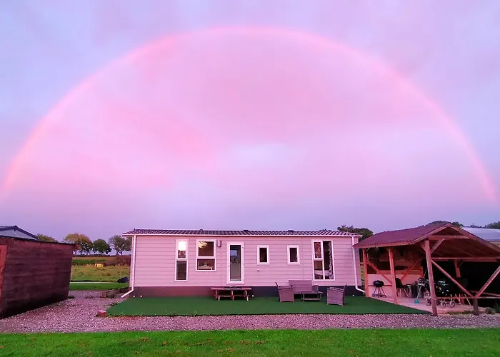Marduijn Dağ evi Lomm