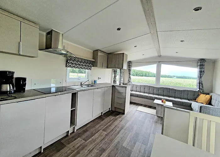 Domek alpejski Marduijn *